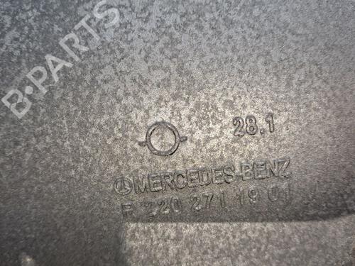 Gearbox MERCEDES-BENZ E-CLASS (W211) E 220 CDI (211.008) | BP24608421M3 