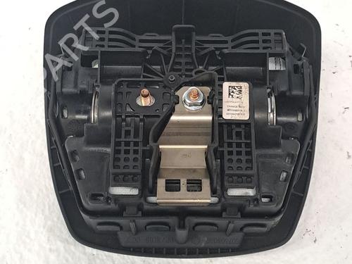 Driver airbag RENAULT LAGUNA III (BT0/1) 1.5 dCi (BT00, BT0A, BT0T, BT1J) | BP27557384C9 