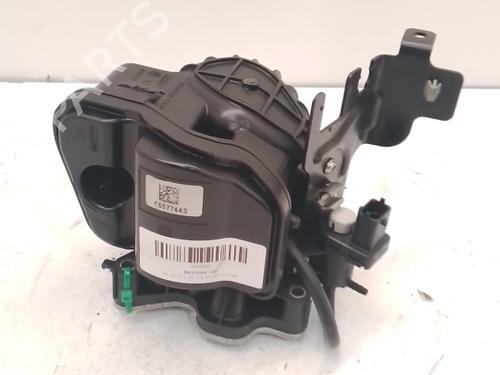 Used Egr Egr OPEL ASTRA J GTC 2.0 BiTurbo CDTI (08) (194 hp) 40550381 40550381