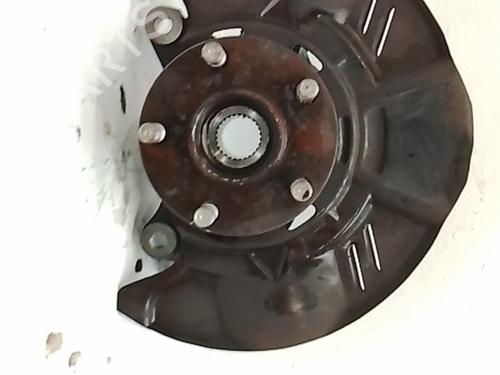 Left front steering knuckle SUBARU FORESTER (SH_) 2.0 D AWD (SHH, SHD, SHN) | BP38419278M25 - Image 4