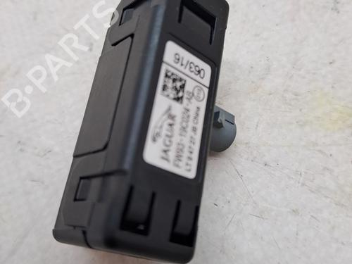 Elektronisk sensor JAGUAR XJ (X351) 3.0 SDV6 | BP23359901M84 