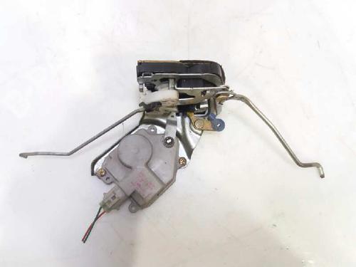 Used Front right lock SUZUKI JIMNY Closed Off-Road Vehicle (SN) 1.3 16V 4WD (SN413, JB43) (82 hp) 23383398