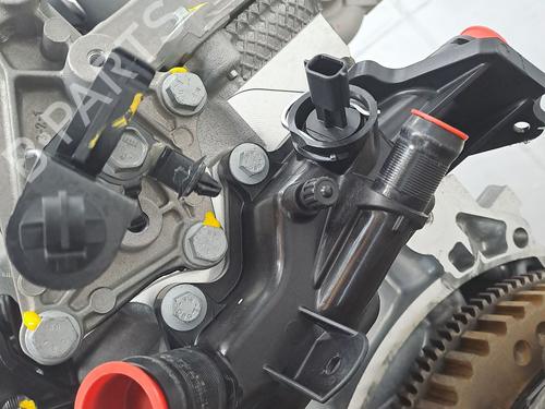 Engine DACIA SANDERO II TCe 90 (B8M1, B8MA, B8AC) | BP23974864M1