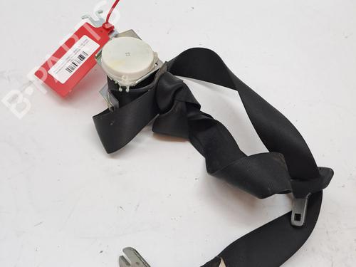 Used Rear right seatbelt BMW 5 (E60) 520 d (177 hp) 23370591