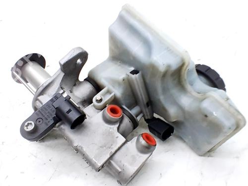 Used Brake master cylinder Brake master cylinder AUDI A3 Sportback (8VA, 8VF) 2.0 TDI (150 hp) 33815463 33815463