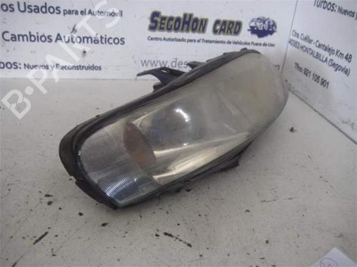 Right headlight OPEL VECTRA B Hatchback (J96) 2.2 DTI 16V (F68) | BP25988873C29 