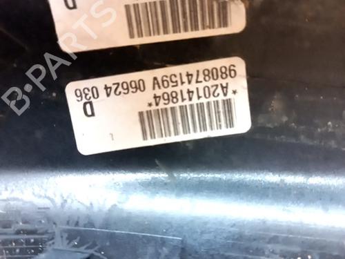 Andre OPEL COMBO Box Body/MPV (K9) 1.5 D (102 hp) 30772123