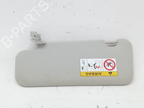 Right sun visor MAZDA 3 Hatchback Van (BM) 2.0 | BP36072819I2 - Image 2