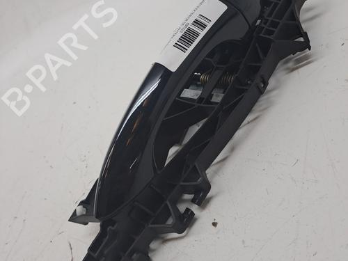 Front right exterior door handle OPEL ASTRA K (B16) 1.2 Turbo (68) | BP27462218C129 