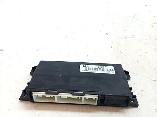 Elektronisk modul JAGUAR S-TYPE II (X200) 2.7 D (207 hp) 29556123