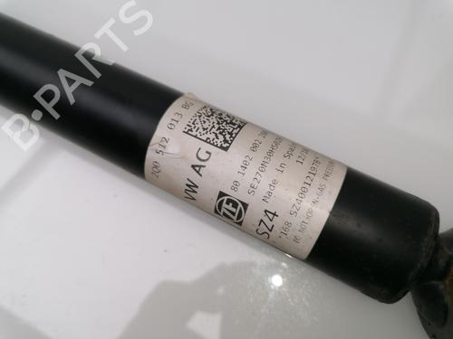 Left rear shock absorber SEAT IBIZA V (KJ1, KJG) 1.0 TSI | BP23936789M18