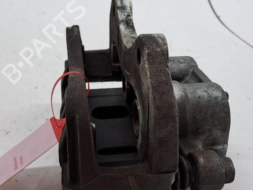 Right front brake caliper CITROËN C-CROSSER (VU_, VV_) 2.2 HDi | BP27193733M104 