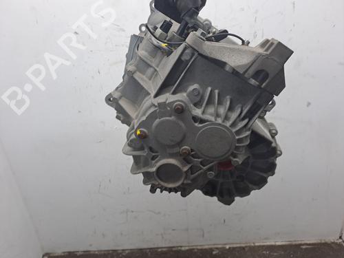 Gearkasse FORD FOCUS C-MAX (DM2) 2.0 TDCi | BP27653227M3 
