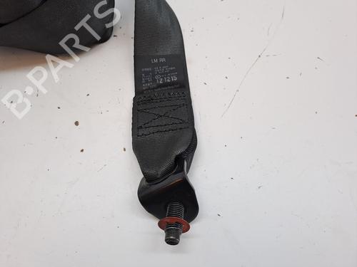 Rear left seatbelt HYUNDAI ix35 (LM, EL, ELH) 2.0 CRDi | BP25457281I29 
