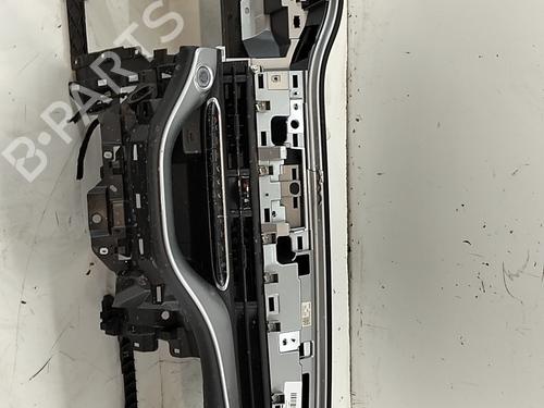Dashboard FIAT 500e (332_) Elektro 3+1 (FA1) | BP37224483C46 - Image 2