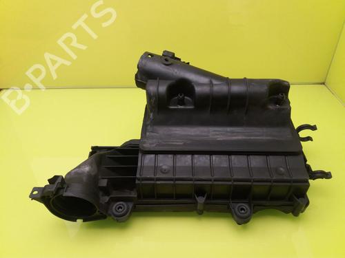 Luftfilter kasse PEUGEOT 206 Hatchback (2A/C) 1.4 HDi eco 70 | BP23650941M87 