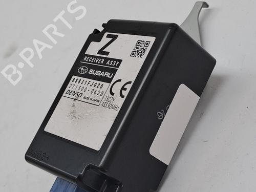 Electronic module SUBARU XV (_GP_) 2.0 i AWD (GP7, G33GP) | BP24586742M83 