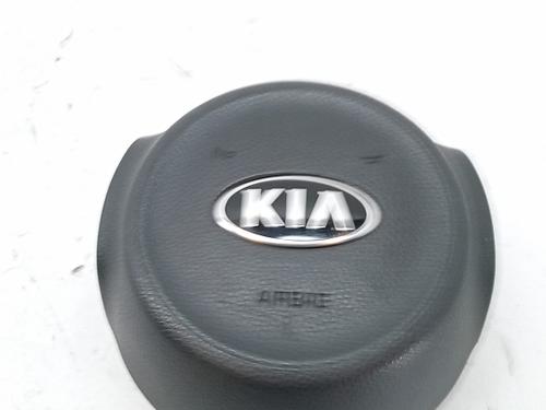 Used Driver airbag Driver airbag KIA RIO IV (YB, SC, FB) 1.25 (84 hp) 40551103 40551103