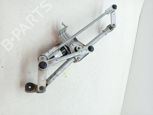 Used Front wiper motor SEAT IBIZA V (KJ1, KJG) 1.0 (75 hp) 23353527