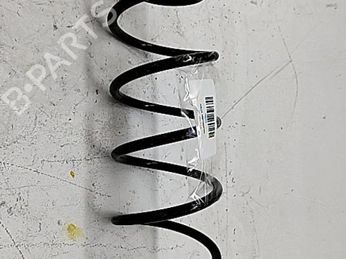 Shock absorber spring OPEL CORSA F (P2JO) 1.2 MHEV | BP29500207C152 