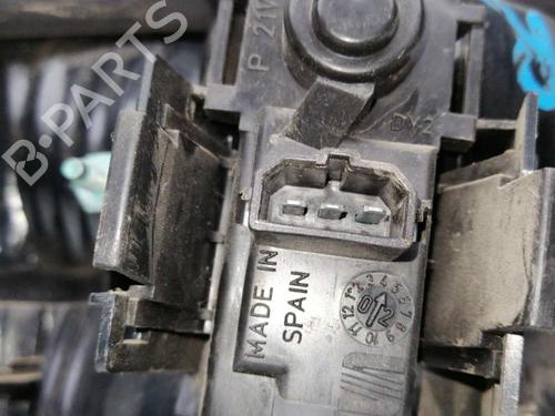 Højre baglygte SEAT LEON (1M1) 1.8 20V T | BP23457798C35 