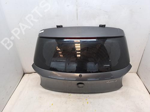 Used Tailgate BMW 1 (F20) 116 d (116 hp) 25457225