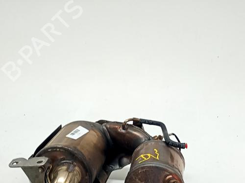 Used Catalyst MINI MINI COUNTRYMAN (R60) One D (90 hp) 31966282