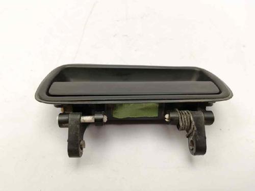 Rear left exterior door handle SUZUKI VITARA (ET, TA, TD) 2.0 TD Intercooler All-wheel Drive (SV420D) | BP23893106C130 