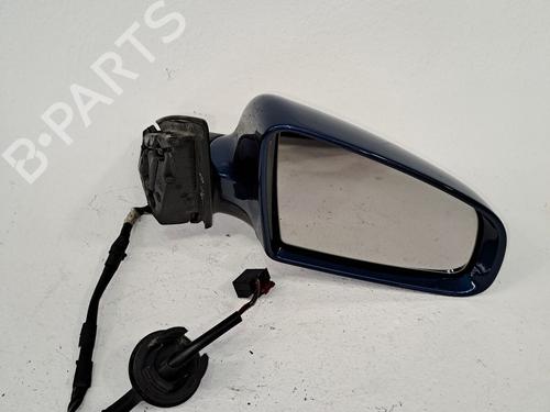 Used Right mirror AUDI A3 (8P1) 2.0 TDI 16V (140 hp) 23380796