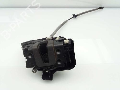 Rear right lock FORD MONDEO IV (BA7) 2.0 TDCi | BP23378456C99 