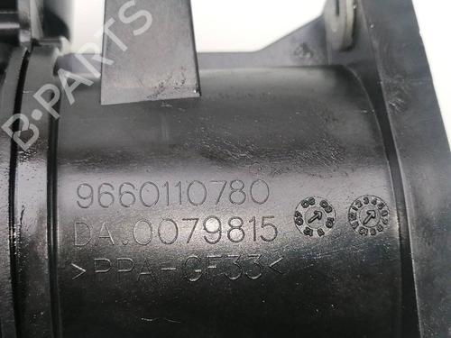 Throttle body CITROËN C5 III Break (RW_) 2.0 HDi 140 | BP23940388M82 