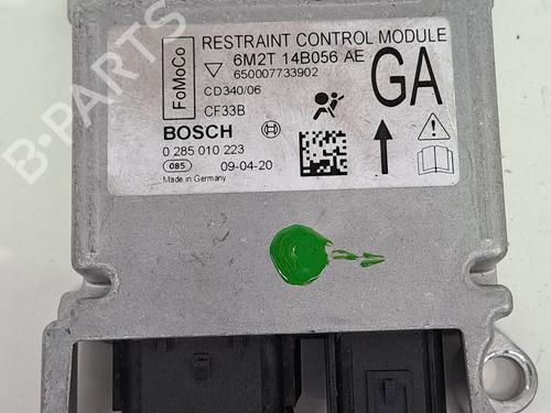 Electronic module FORD GALAXY II (WA6) 2.0 TDCi | BP25457520M83 