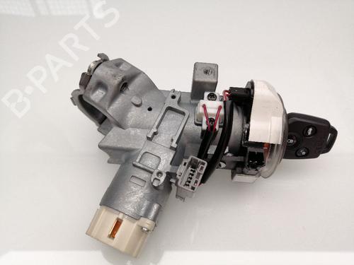 Ignition barrel SUBARU LEGACY V Estate (BR) 2.0 D AWD (BRD) | BP23377955M48 