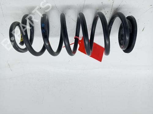 Used Shock absorber spring AUDI A3 Sportback (8PA) 2.0 TDI 16V (140 hp) 23366014