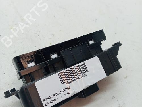 Used Switch KIA NIRO II (SG2) 1.6 GDi Hybrid (141 hp) 23362707