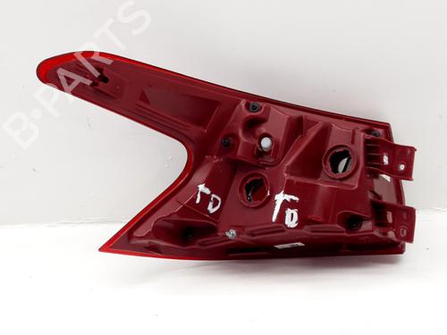 Right taillight HYUNDAI i20 III (BC3, BI3) 1.0 T-GDI | BP32105219C35