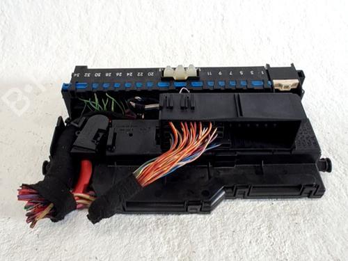 Fuse box BMW X3 (E83) 2.0 d | BP29697554E1 