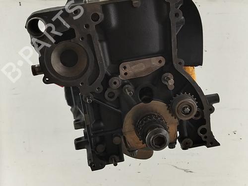 Engine (For Parts) SMART FORFOUR (454) 1.5 CDI (454.001) | BP37590257M64 - Image 3