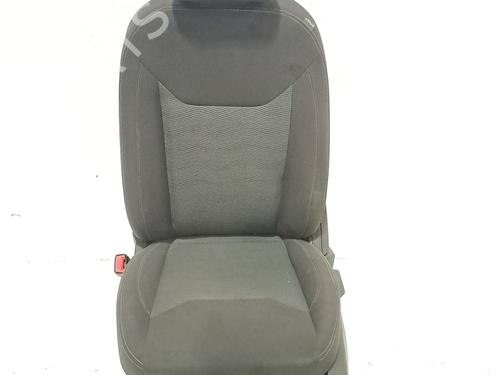 Used Left front seat FORD KA+ III (UK, FK) 1.2 (70 hp) 27673198