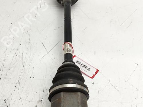 Used Left front driveshaft Left front driveshaft 38720892 38720892
