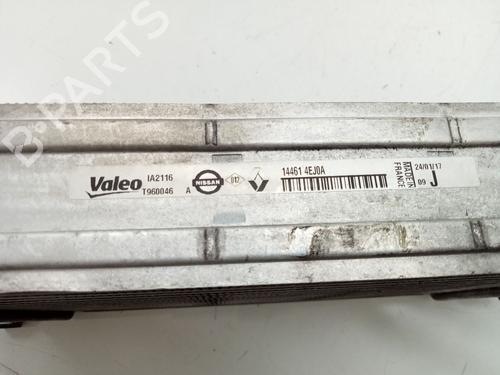 Intercooler NISSAN QASHQAI II (J11, J11_) 1.2 DIG-T | BP28975239M30 