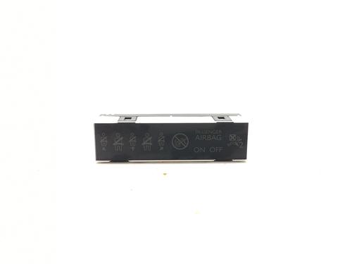 Multifunctionele display CITROËN C3 / C3 ORIGIN III (SX) 1.2 THP 110 (110 hp) 28083798