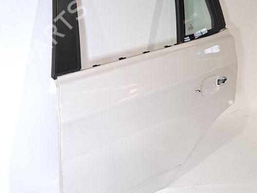 Left rear door BMW X3 (E83) 2.0 sd | BP23368812C4 