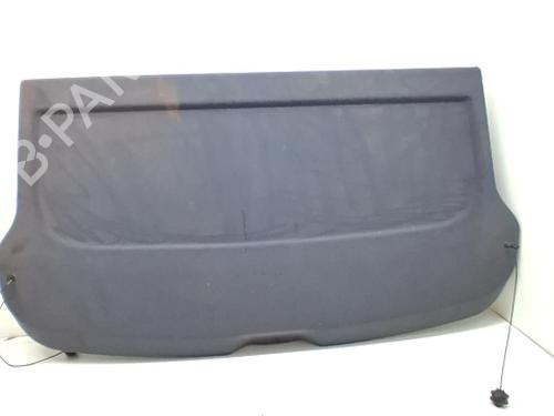 Hattehylde AUDI A3 (8P1) 1.6 (102 hp) 29990738