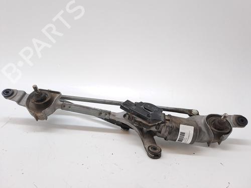Used Front wiper motor OPEL INSIGNIA A (G09) 2.0 CDTI (68) (131 hp) 23361292