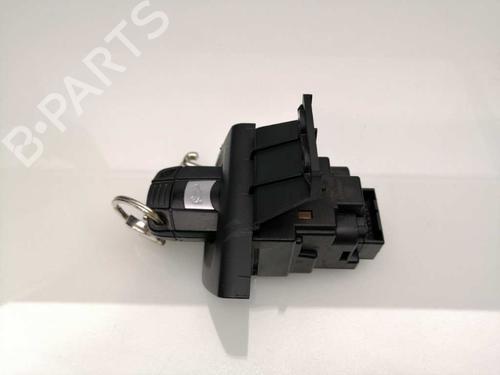 Used Ignition barrel BMW 1 (E81) 116 d (116 hp) 23384260