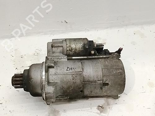 Used Starter Starter SKODA YETI (5L) 2.0 TDI 4x4 (150 hp) 40548152 40548152