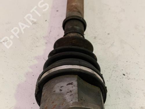 Used Left front driveshaft Left front driveshaft 37160048 37160048