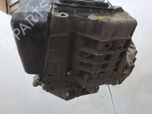 Gearbox VW JETTA III (1K2) 2.0 TDI 16V | BP23366221M3