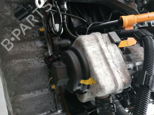 Engine VW POLO IV (9N_, 9A_) 1.9 TDI | BP25457477M1 